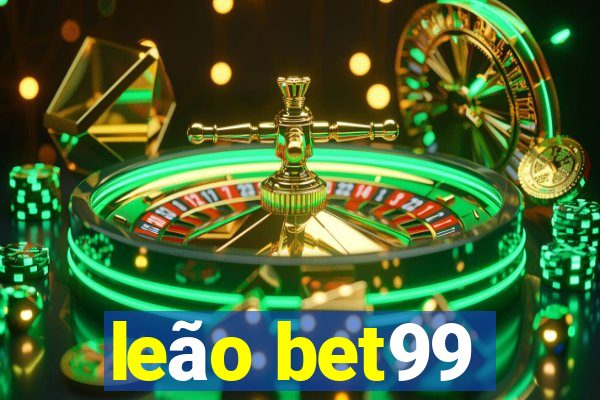 leão bet99