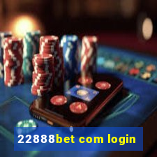 22888bet com login