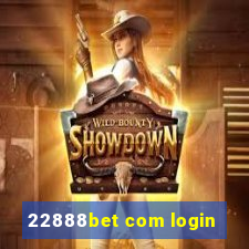 22888bet com login