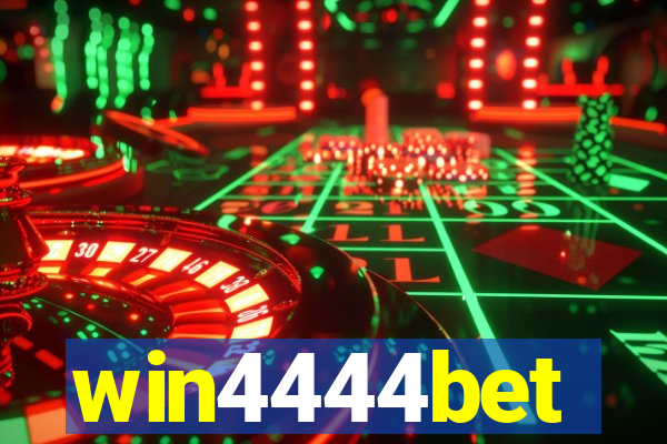 win4444bet