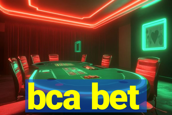 bca bet