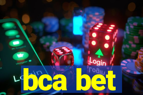 bca bet