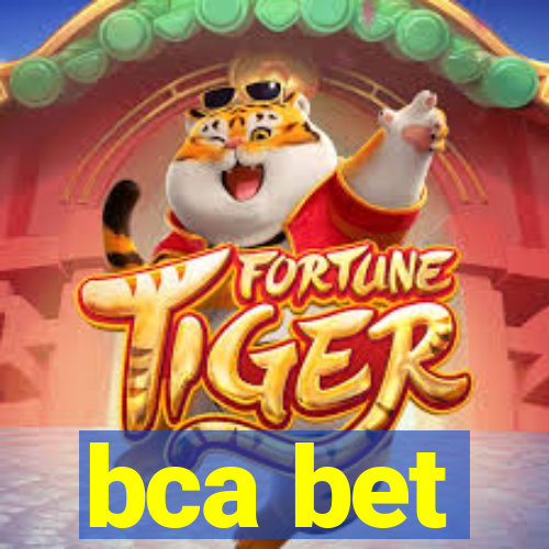 bca bet