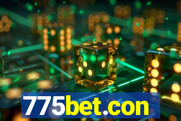 775bet.con