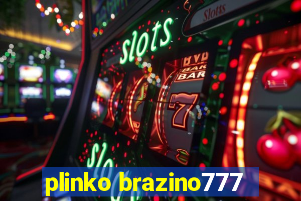plinko brazino777