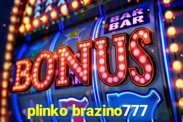 plinko brazino777