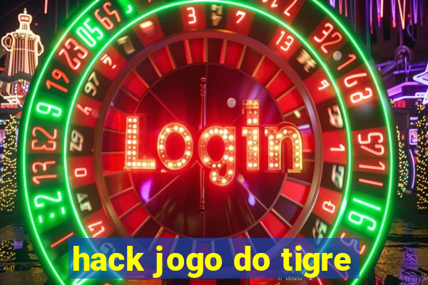 hack jogo do tigre