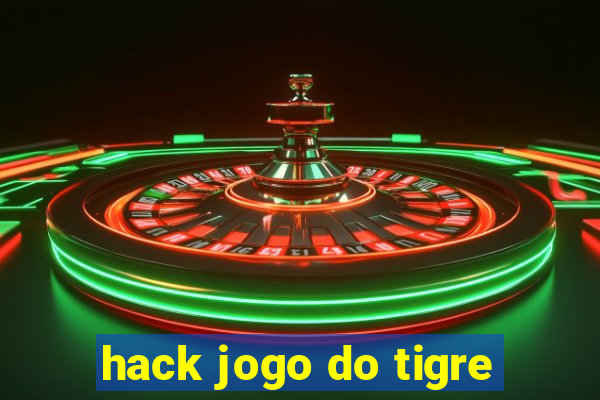 hack jogo do tigre