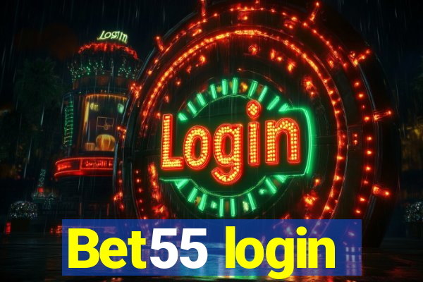 Bet55 login