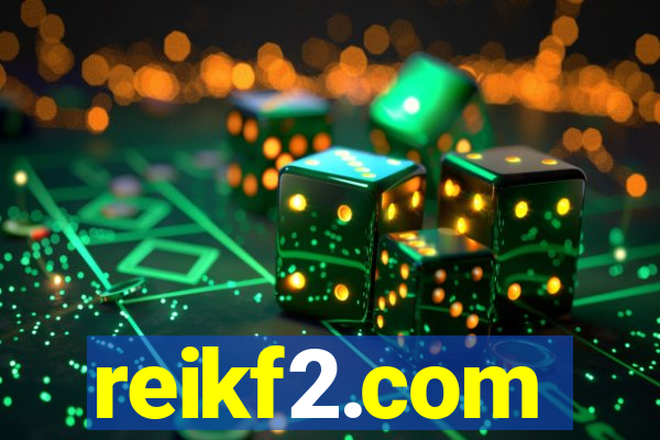 reikf2.com