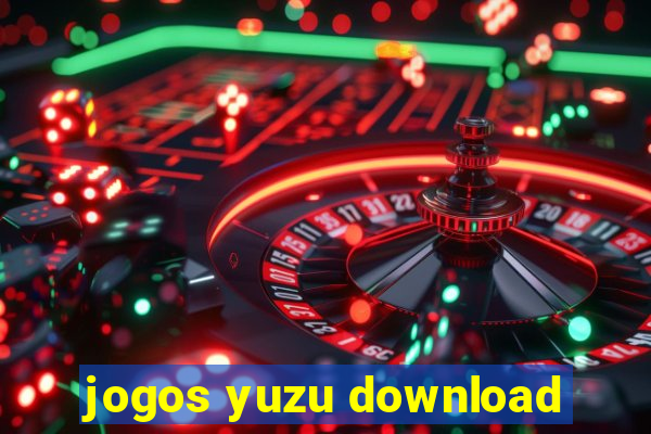 jogos yuzu download