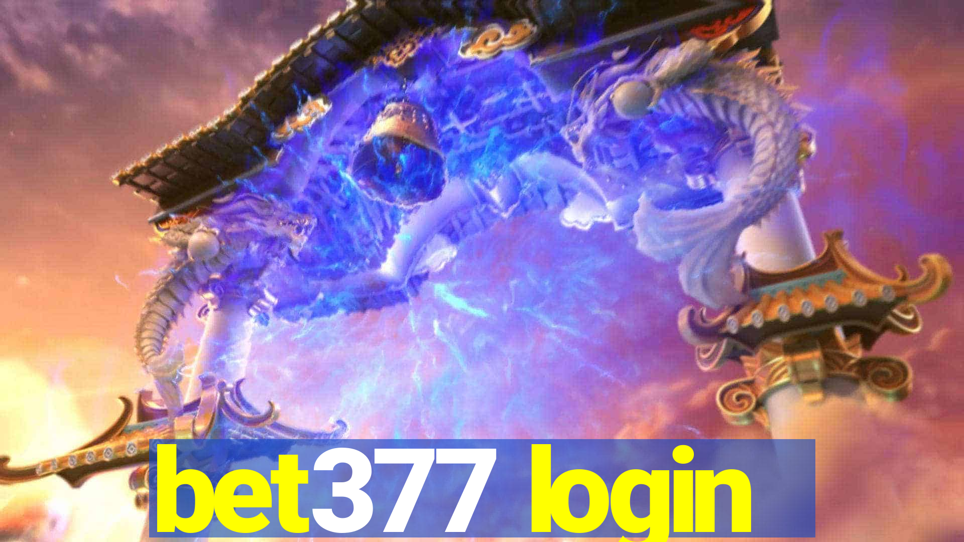 bet377 login