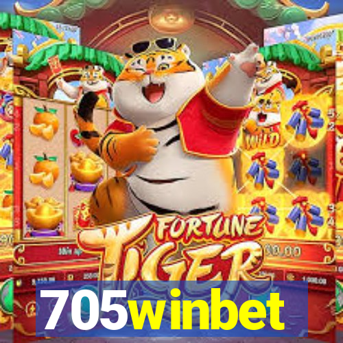 705winbet