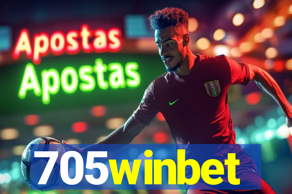 705winbet