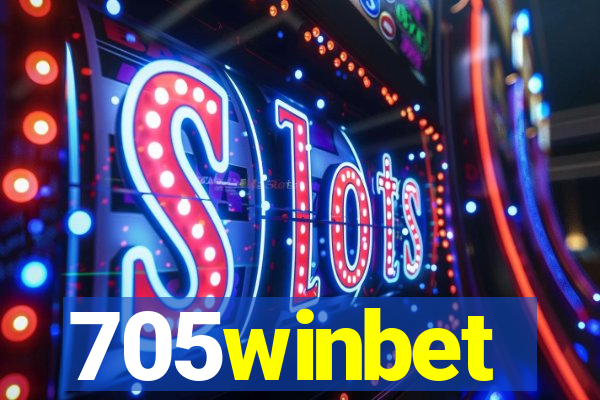 705winbet