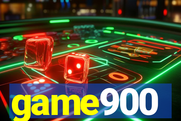 game900