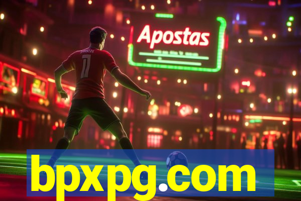 bpxpg.com