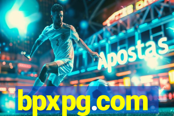bpxpg.com