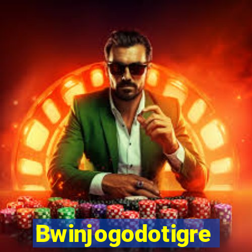 Bwinjogodotigre