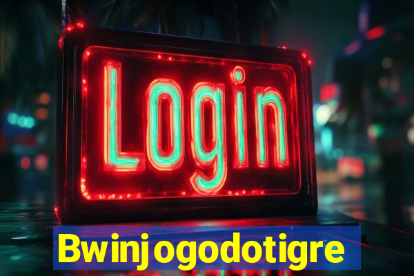 Bwinjogodotigre