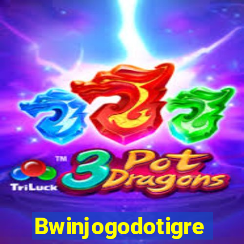Bwinjogodotigre