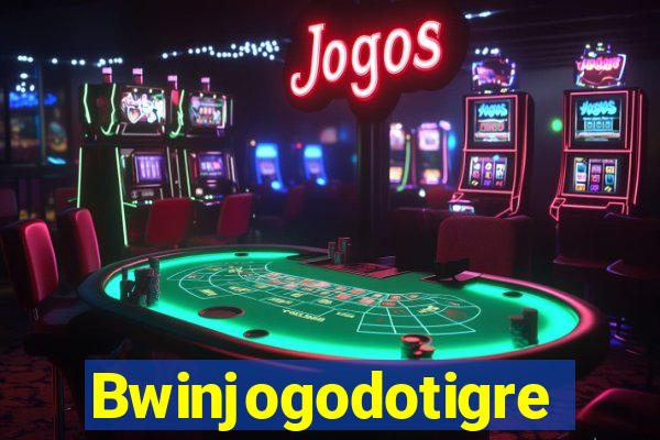 Bwinjogodotigre