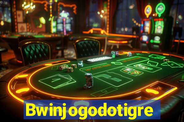 Bwinjogodotigre