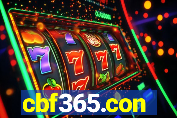 cbf365.con