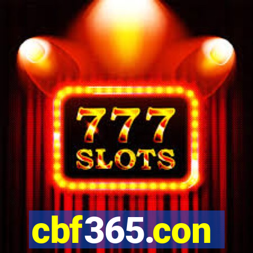 cbf365.con