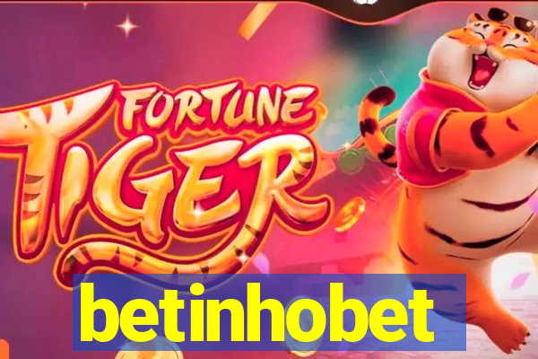 betinhobet