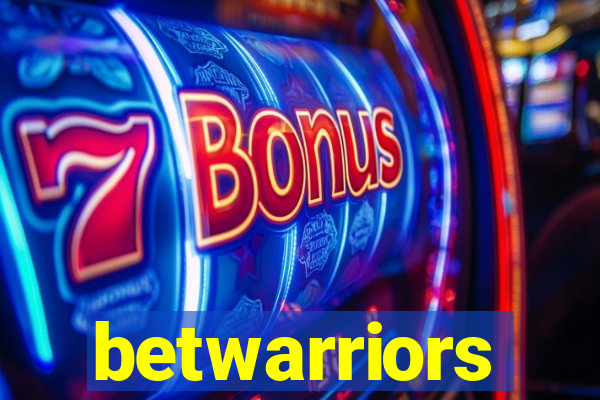 betwarriors