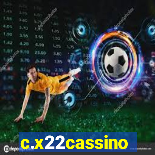 c.x22cassino