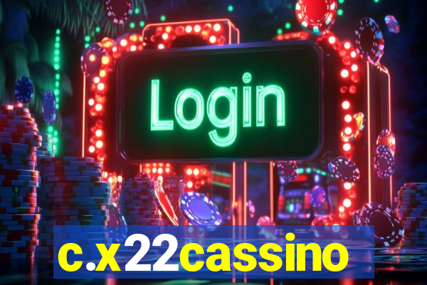 c.x22cassino