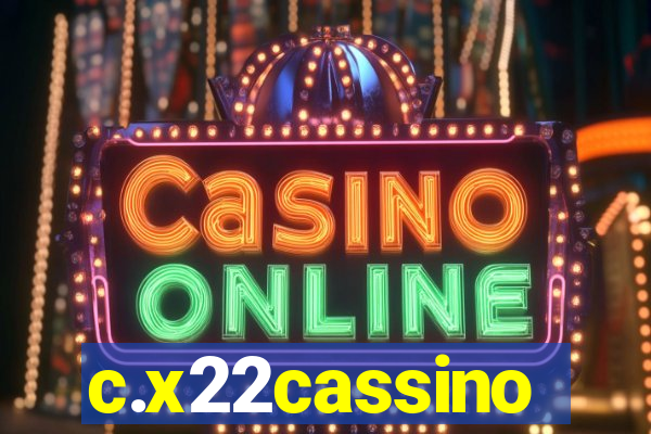 c.x22cassino