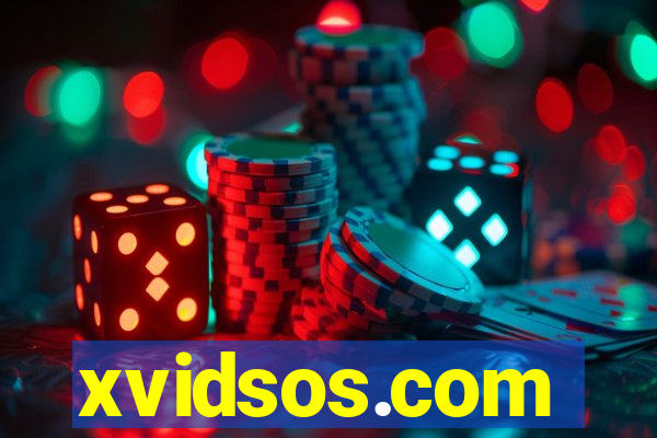 xvidsos.com