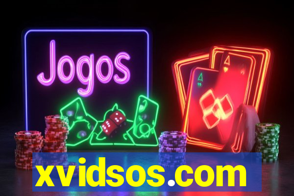 xvidsos.com