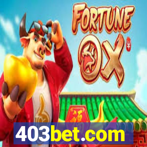 403bet.com