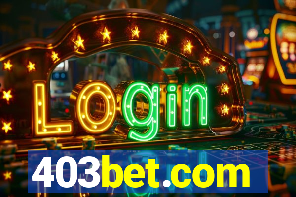 403bet.com