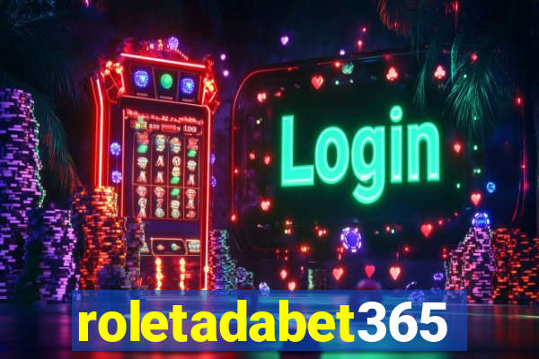 roletadabet365