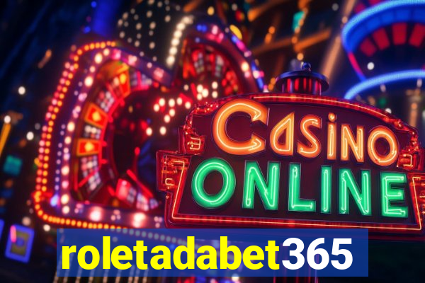 roletadabet365