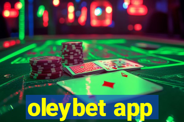 oleybet app