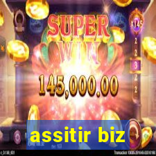 assitir biz
