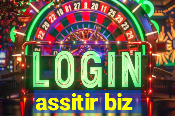 assitir biz
