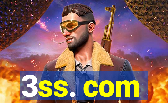 3ss. com