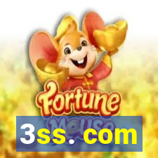 3ss. com