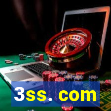 3ss. com