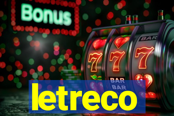 letreco