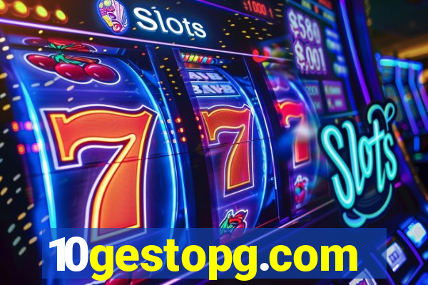 10gestopg.com