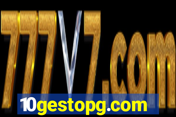 10gestopg.com