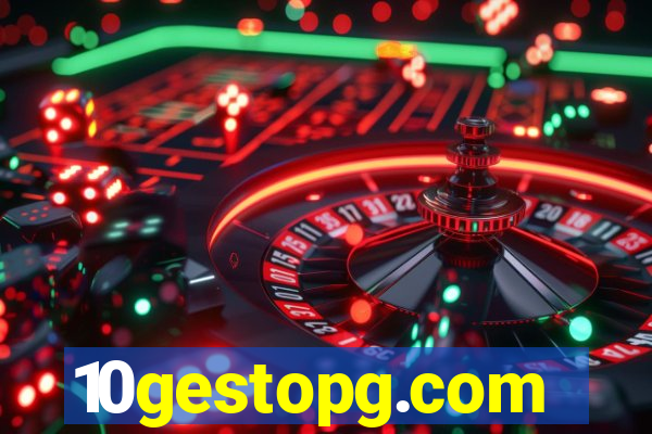 10gestopg.com